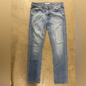 DL1961 Russell Slim Straight Jeans